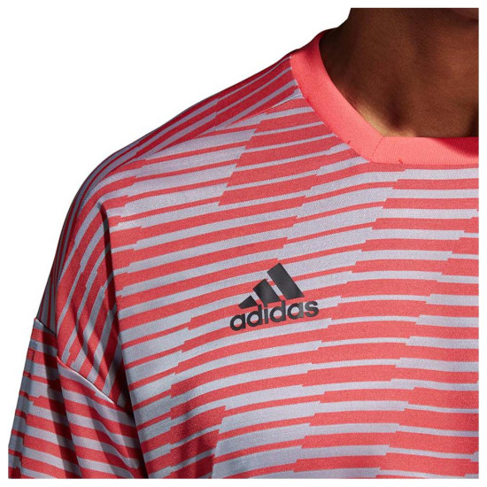 Adidas Ανδρική κοντομάνικη μπλούζα